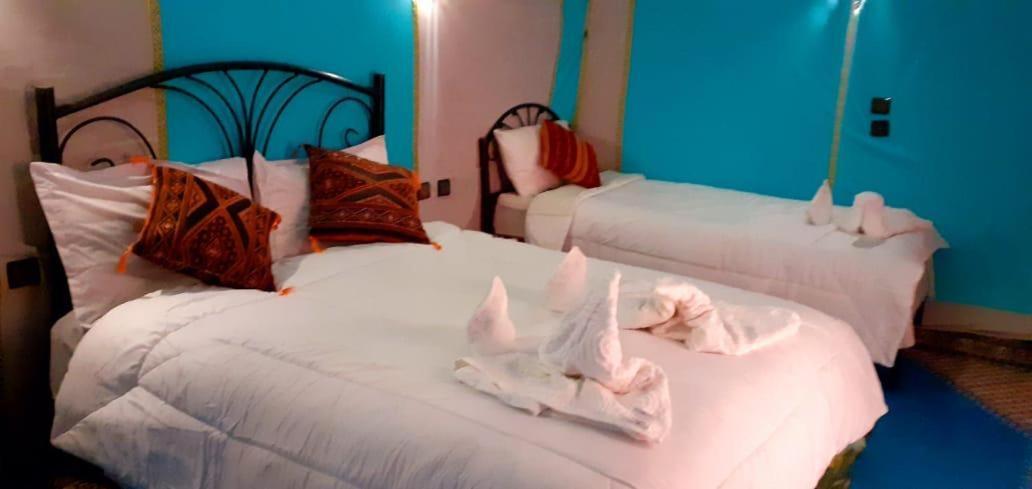 Merzouga Sahara Luxury Camp Buitenkant foto